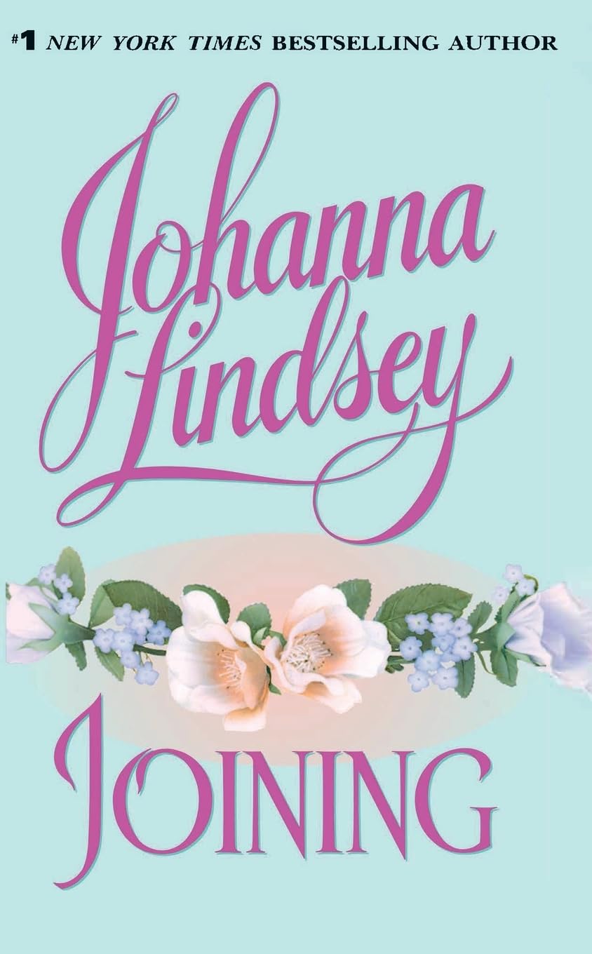 Joining Historical Fiction