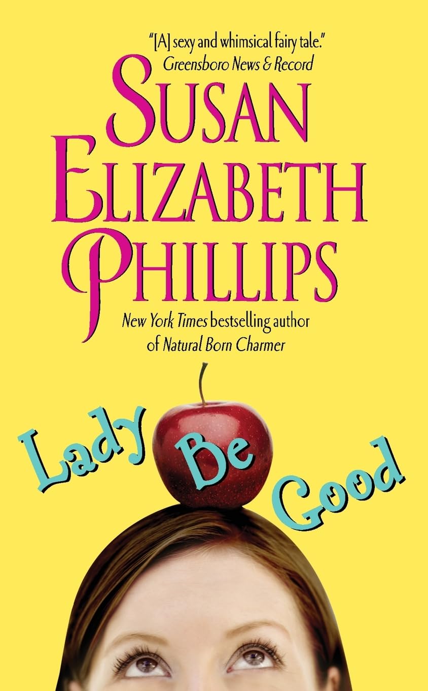 Lady Be Good Contemporary literature Books