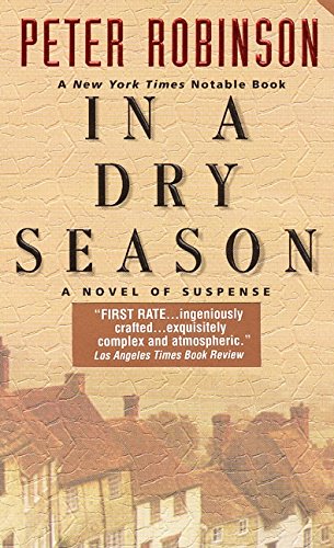 In a Dry Season Detective & CSI