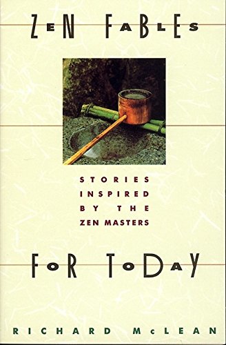 Product Image: Zen Fables for Today