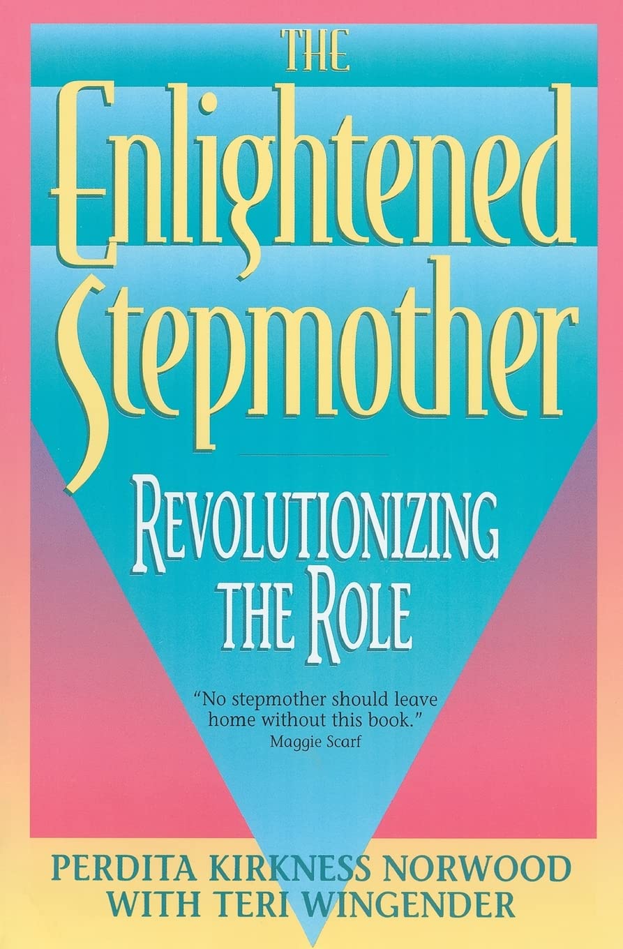 Enlightened Stepmother Social Sciences