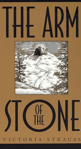 The Arm of the Stone Contemporary literature