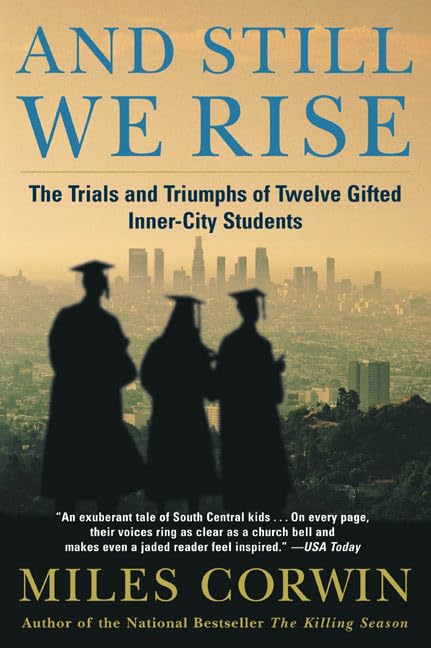 And Still We Rise: Medicine Books
