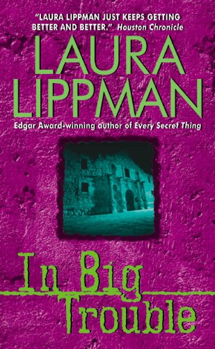In Big Trouble: A Tess Monaghan Mystery (Tess Monaghan Novel, 4, Band 4) Historical Fiction
