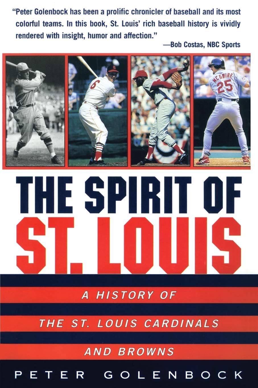 The Spirit of St. Louis Social Sciences