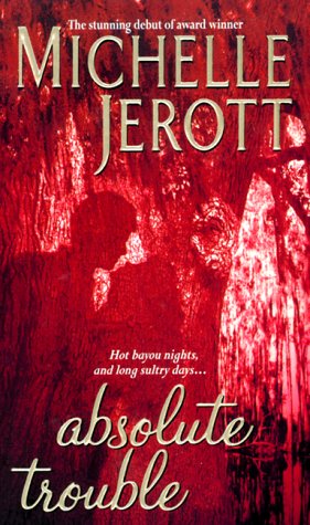 Absolute Trouble Contemporary literature Books