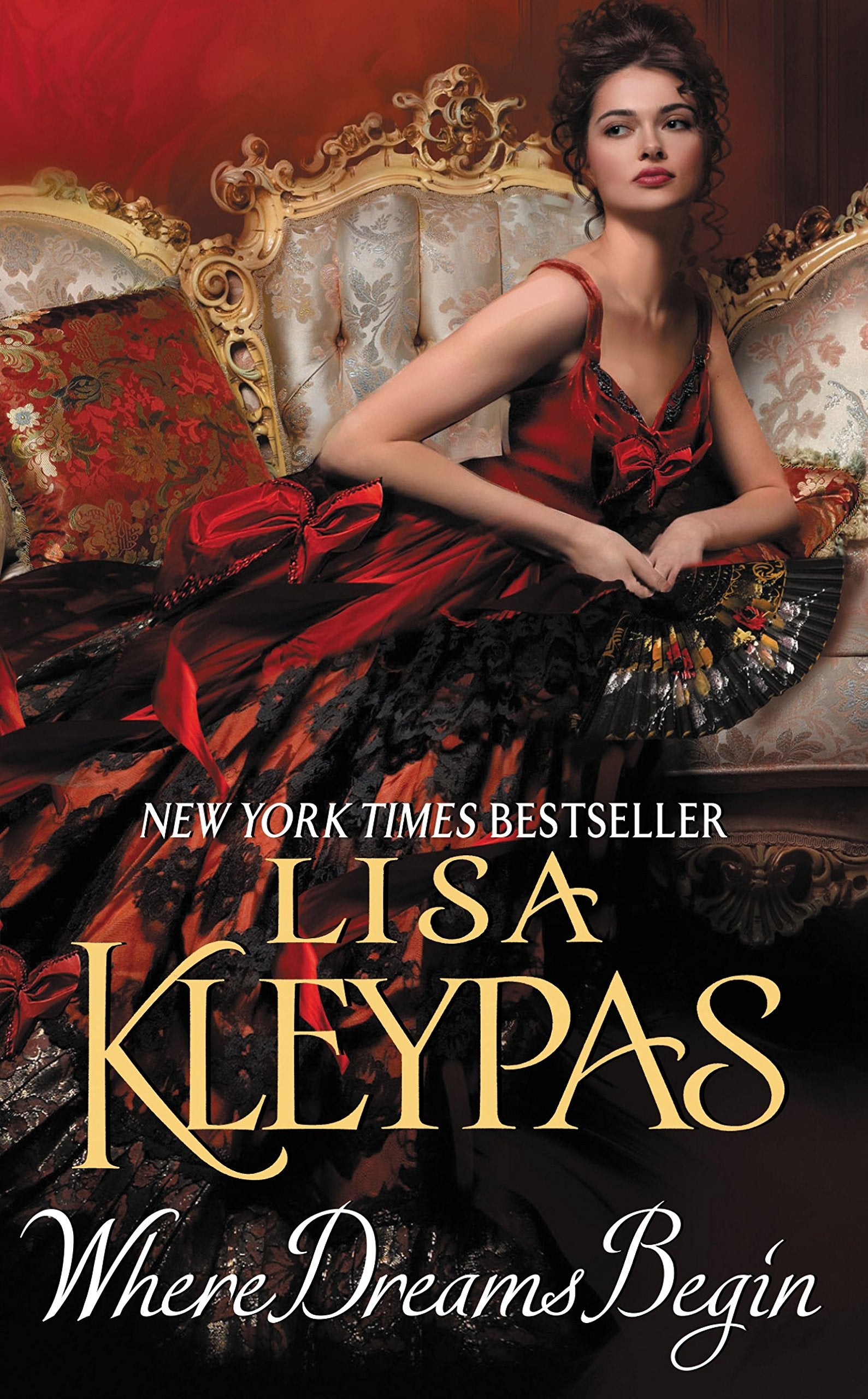 Where Dreams Begin Historical Fiction
