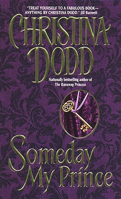 Someday My Prince: Princess #2 (The Princess Series, 2) Historical Fiction