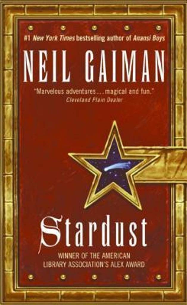 Stardust Contemporary literature