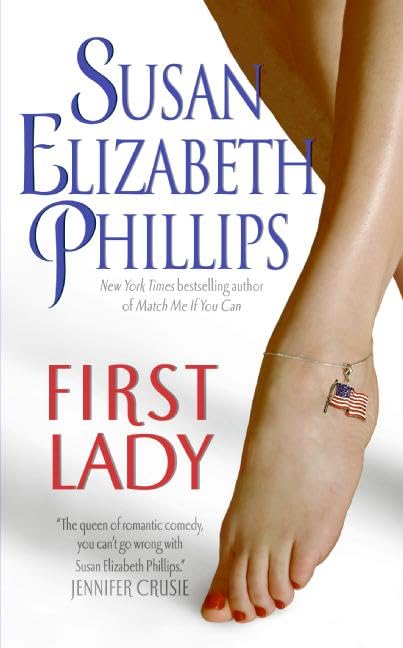 First Lady Action & Adventure