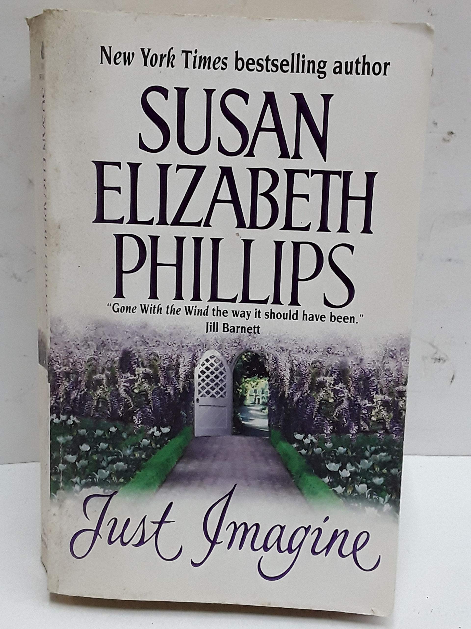 Just Imagine Contemporary literature Books
