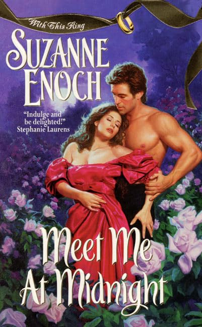 Meet Me at Midnight: With This Ring (With This Ring, 2) Contemporary literature