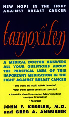 Tamoxifen:: New Hope In The Fight Against Breast Cancer Medicine