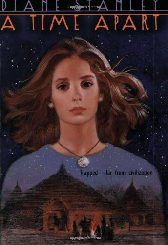 A Time Apart Fiction books for children