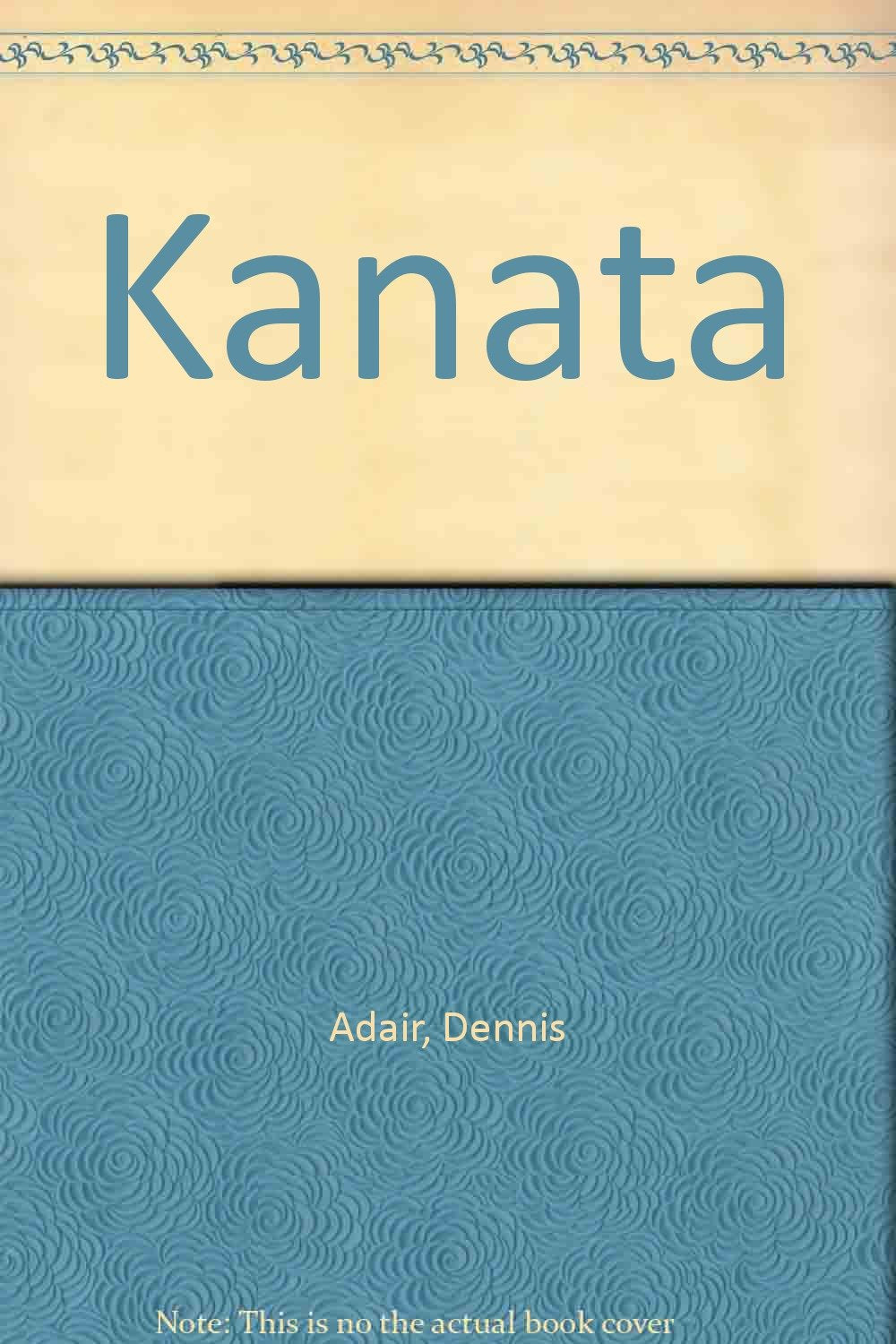 Kanata Books