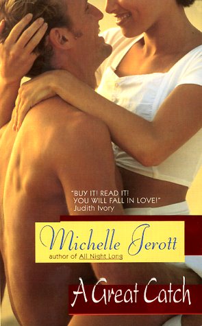 A Great Catch Historical Fiction