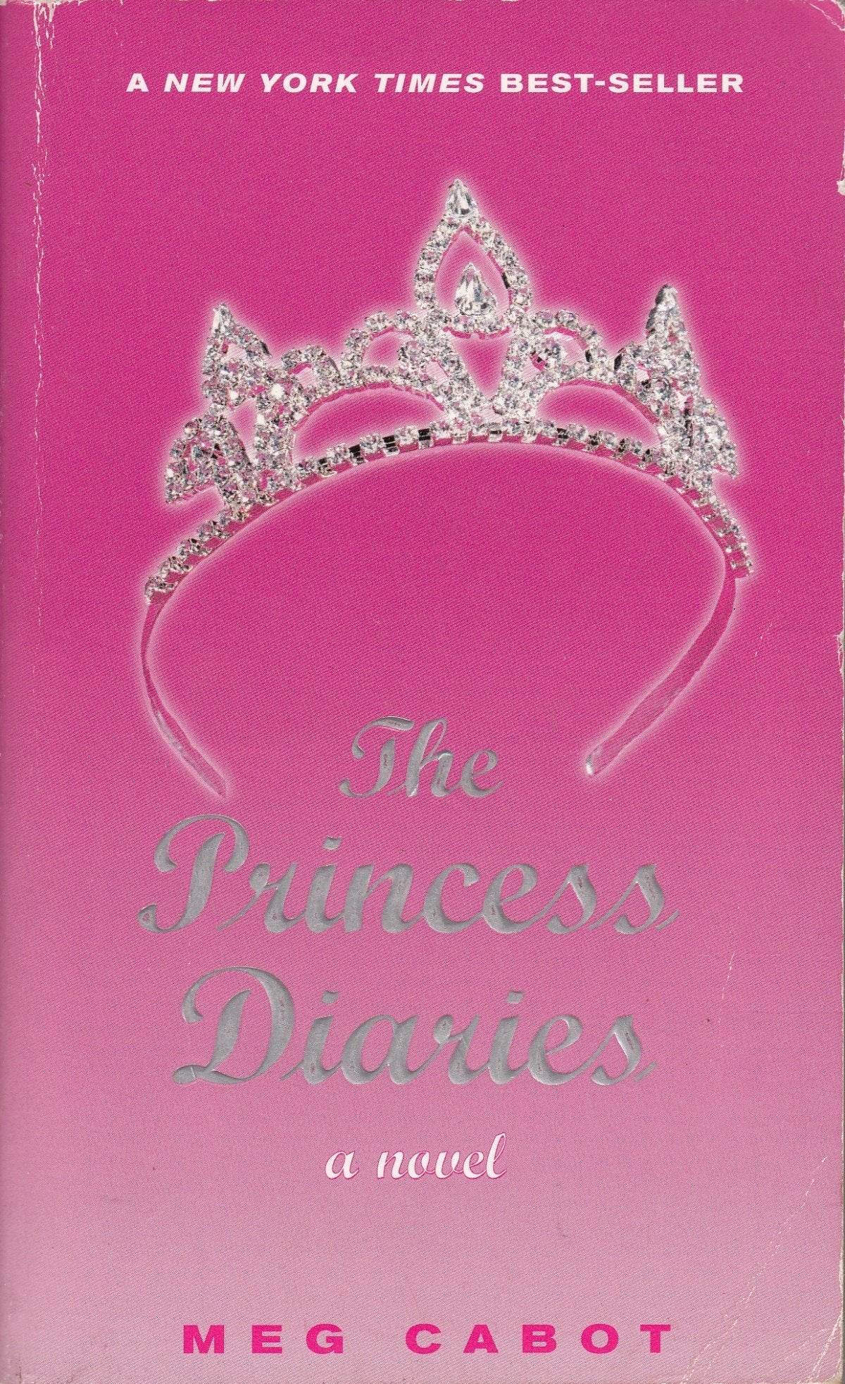 Princess Diaries, The (Princess Diaries, 1, Band 1) Fiction