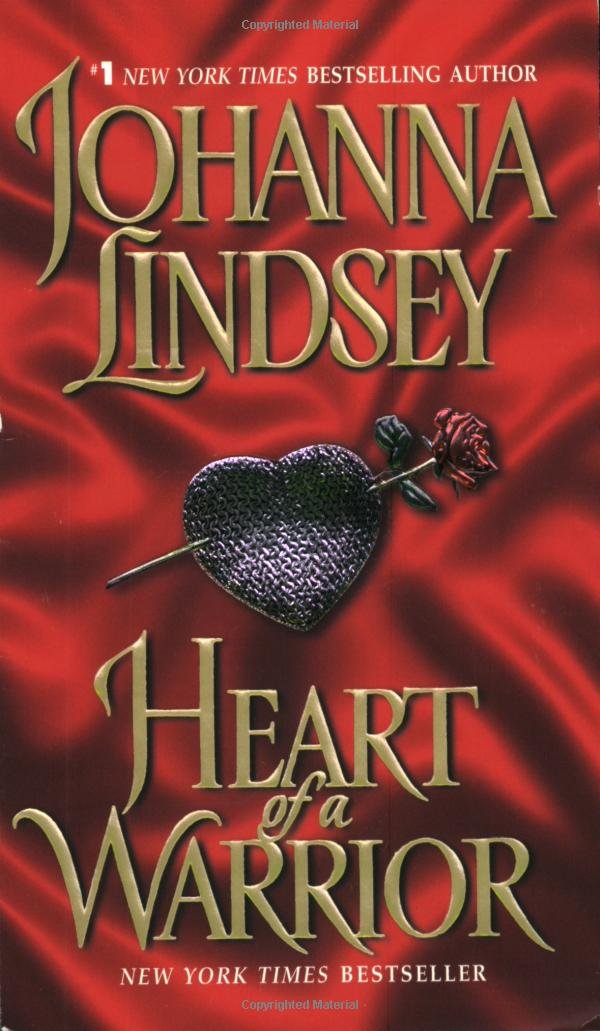 Heart of a Warrior (Ly-San-Ter Family, 3) Contemporary literature