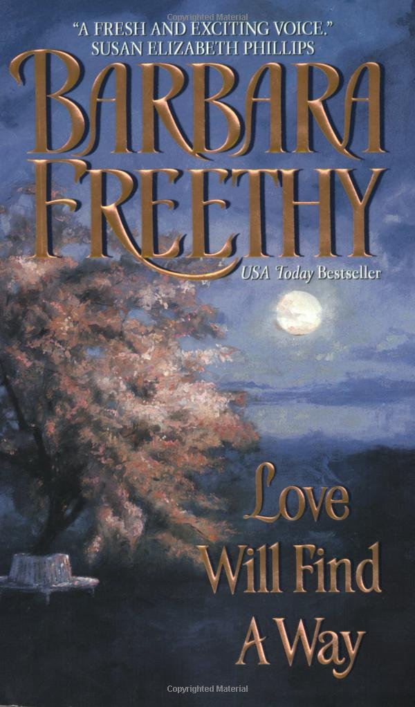 Product Image: Love Will Find a Way
