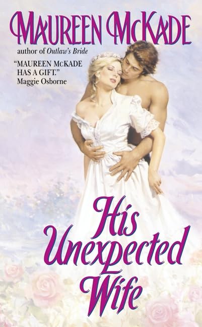 Product Image: His Unexpected Wife