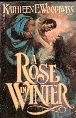 A Rose in Winter Contemporary literature