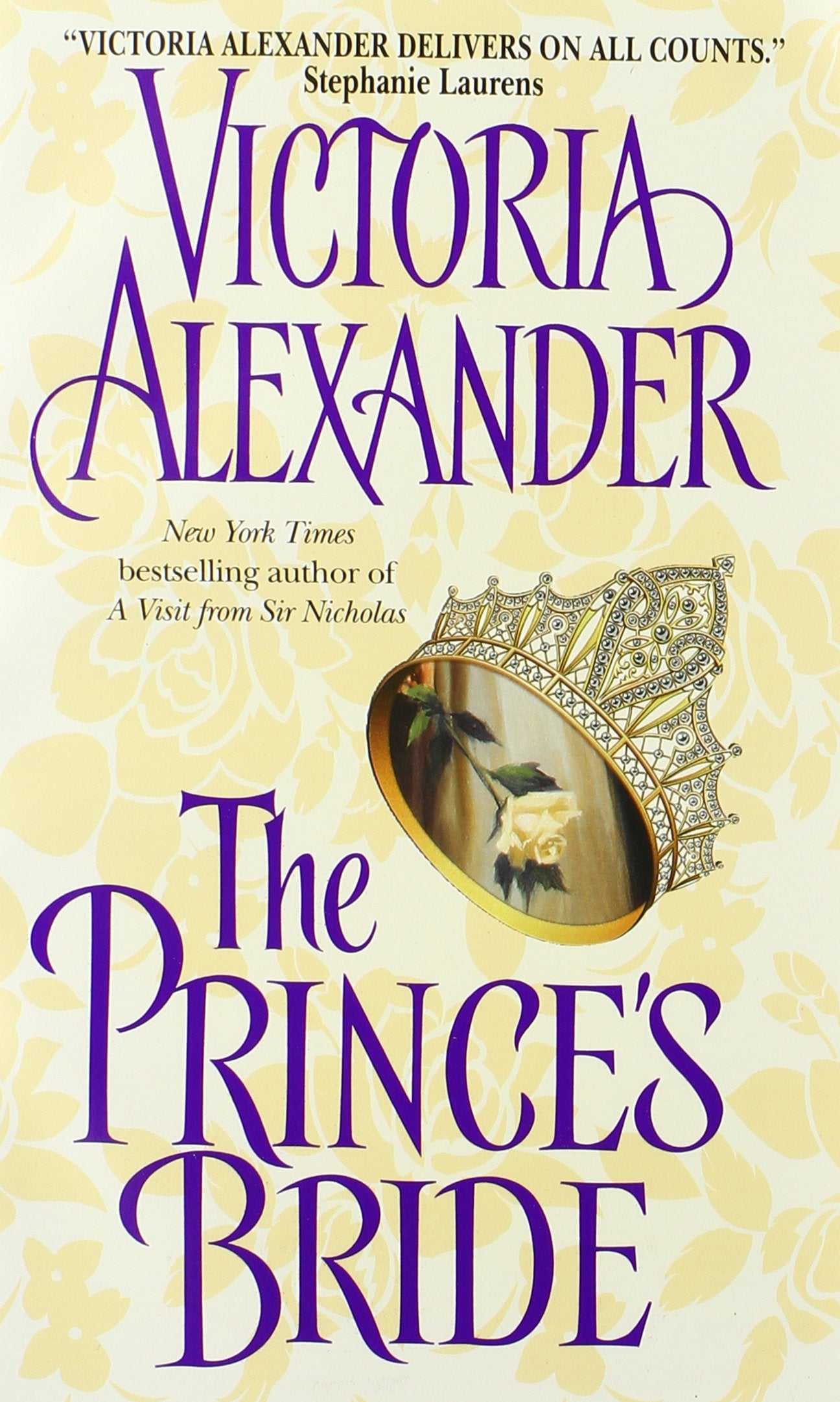 The Prince's Bride (Effington Family & Friends, 4) Humour & Satire