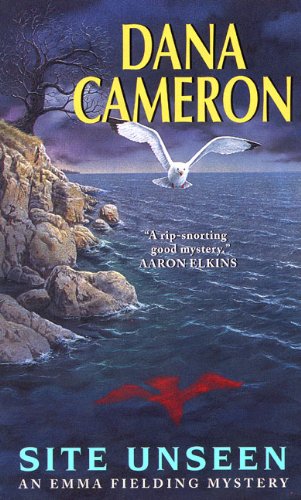 Site Unseen: An Emma Fielding Mystery Contemporary literature