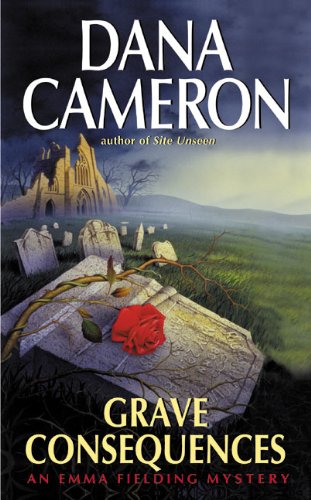 Grave Consequences: An Emma Fielding Mystery Horror & Mystery