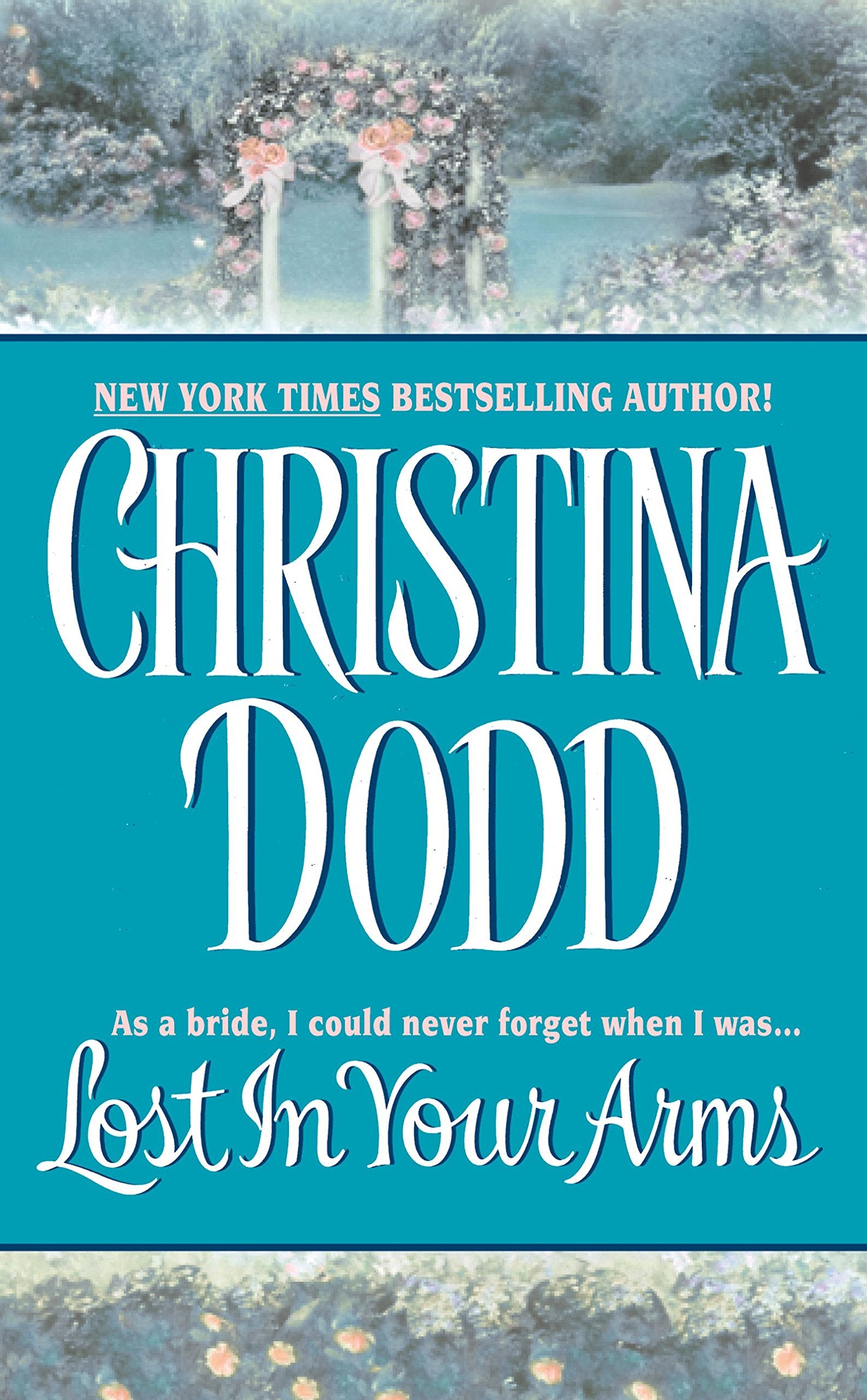 Lost in Your Arms: Governess Brides #6 (Governess Brides Series, 6) Poetry