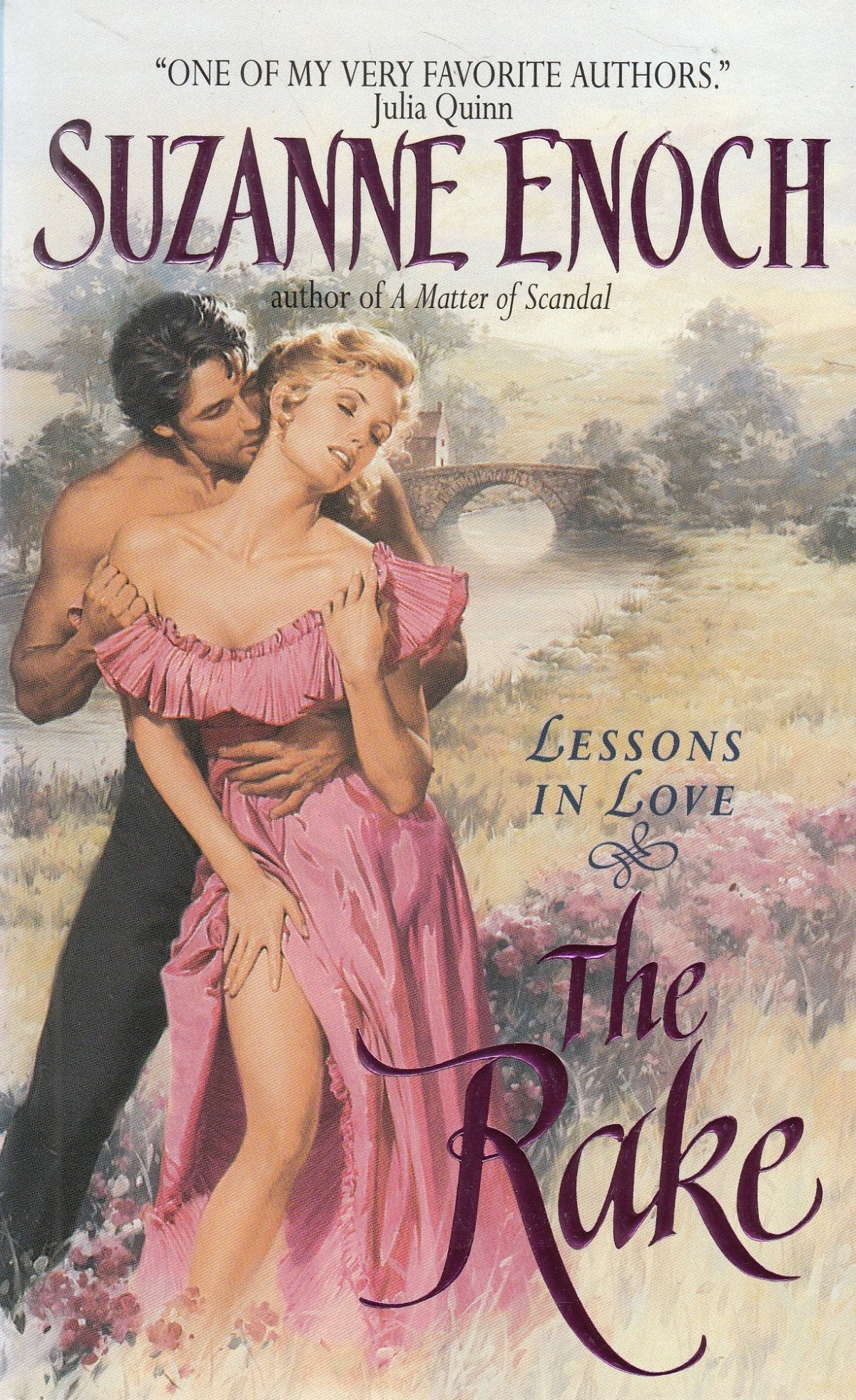 The Rake: Lessons in Love (Lessons in Love, 1) Action & Adventure