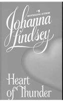 Heart of Thunder Contemporary Romance