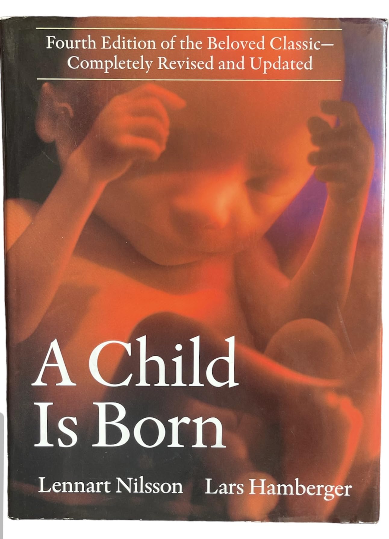 Pregnancy and Childbirth: The Complete Guide for a New Life book