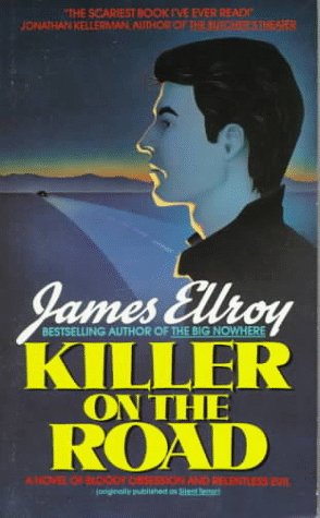 Killer on the Road/Former Title Silent Terror Contemporary literature