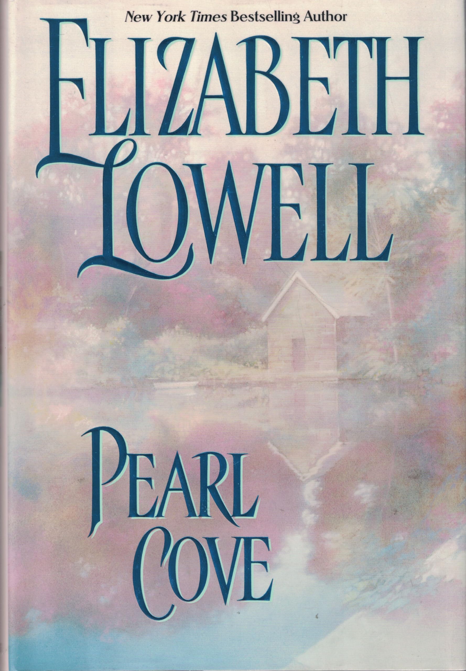 Pearl Cove Action & Adventure