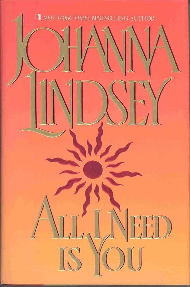 All I Need Is You (Straton Family, 2) Historical Fiction