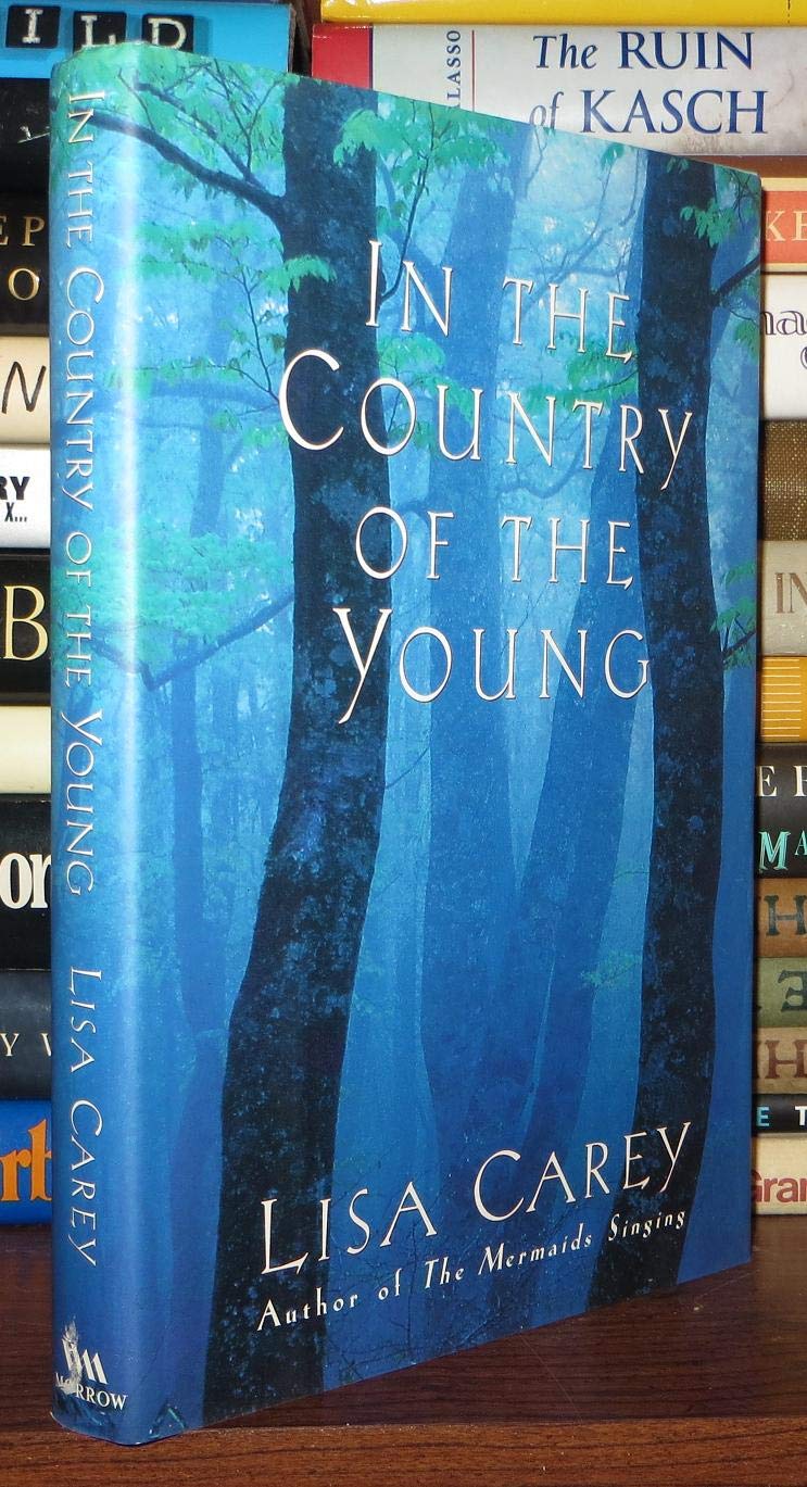 In the Country of the Young Contemporary literature