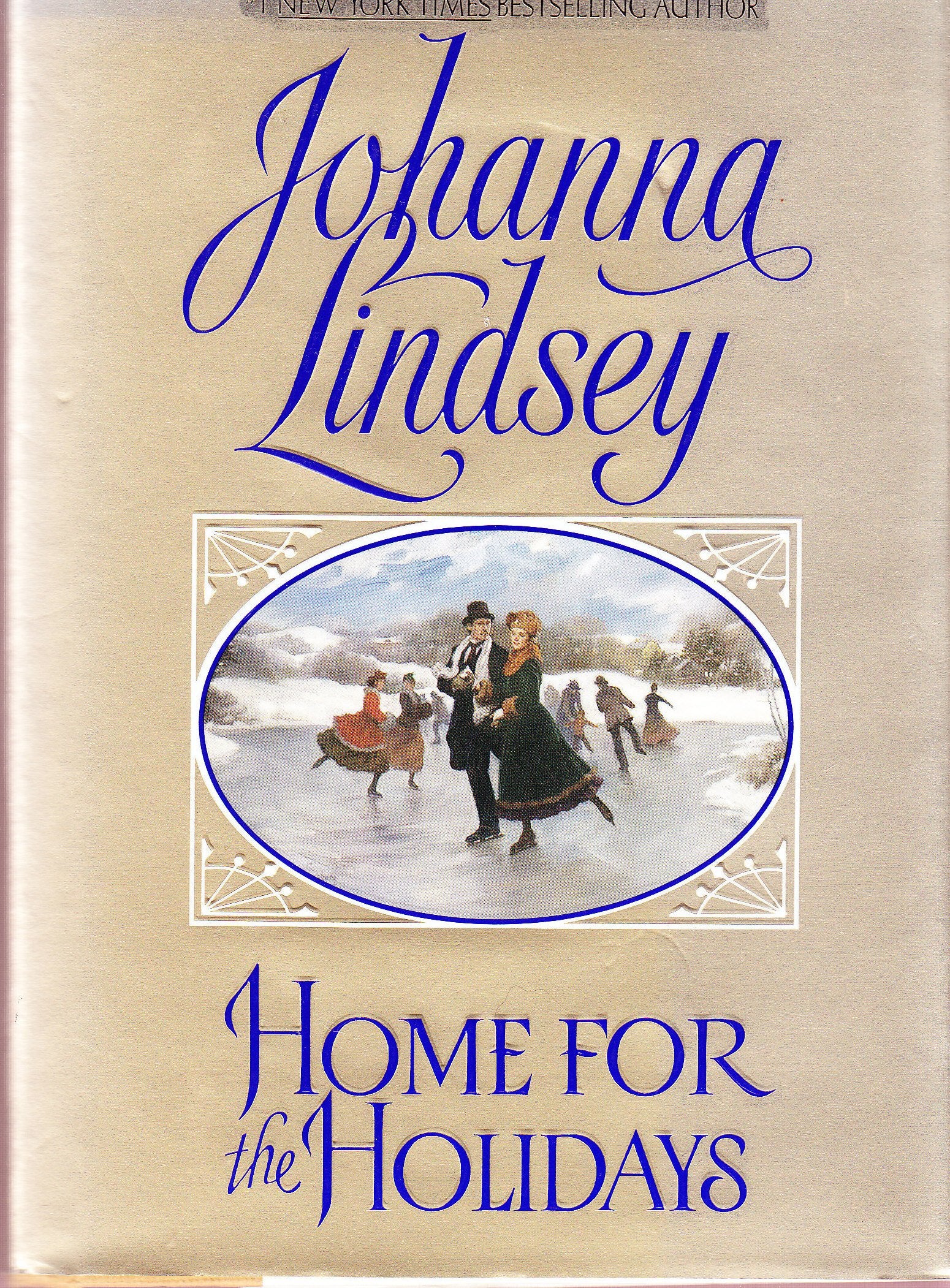 Home for the Holidays: Great for Holiday and Christmas Reading or Gifting Historical Fiction