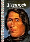 Tecumseh and the Dream of an American Indian Nation (Alvin Josephy's Biography Series of American Indians) Books