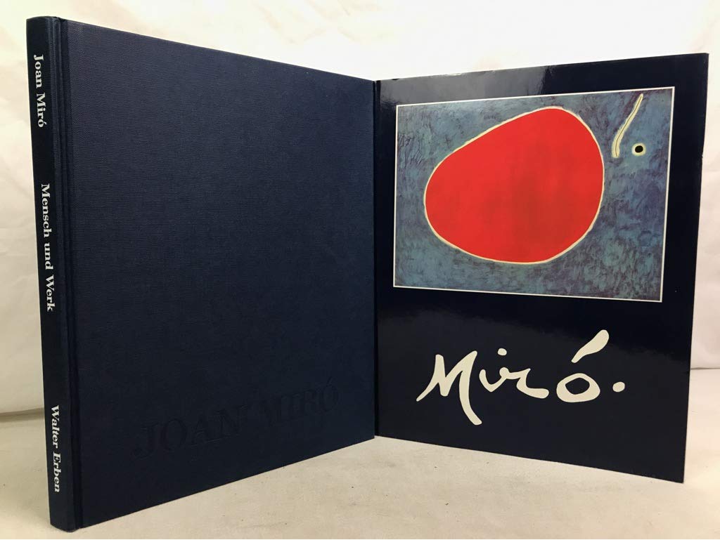 Joan Miró 1893 - 1983. Mensch und Werk Film, Art & Culture