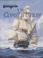 Product Image: USS Constitution: September 1997, Volume 18, Number 6