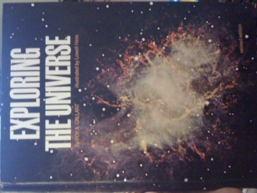 Exploring the Universe Business & Technology