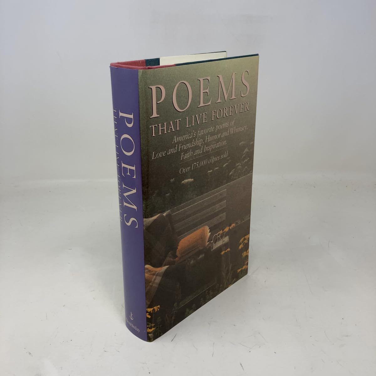 Poem's That Live Forever Poetry