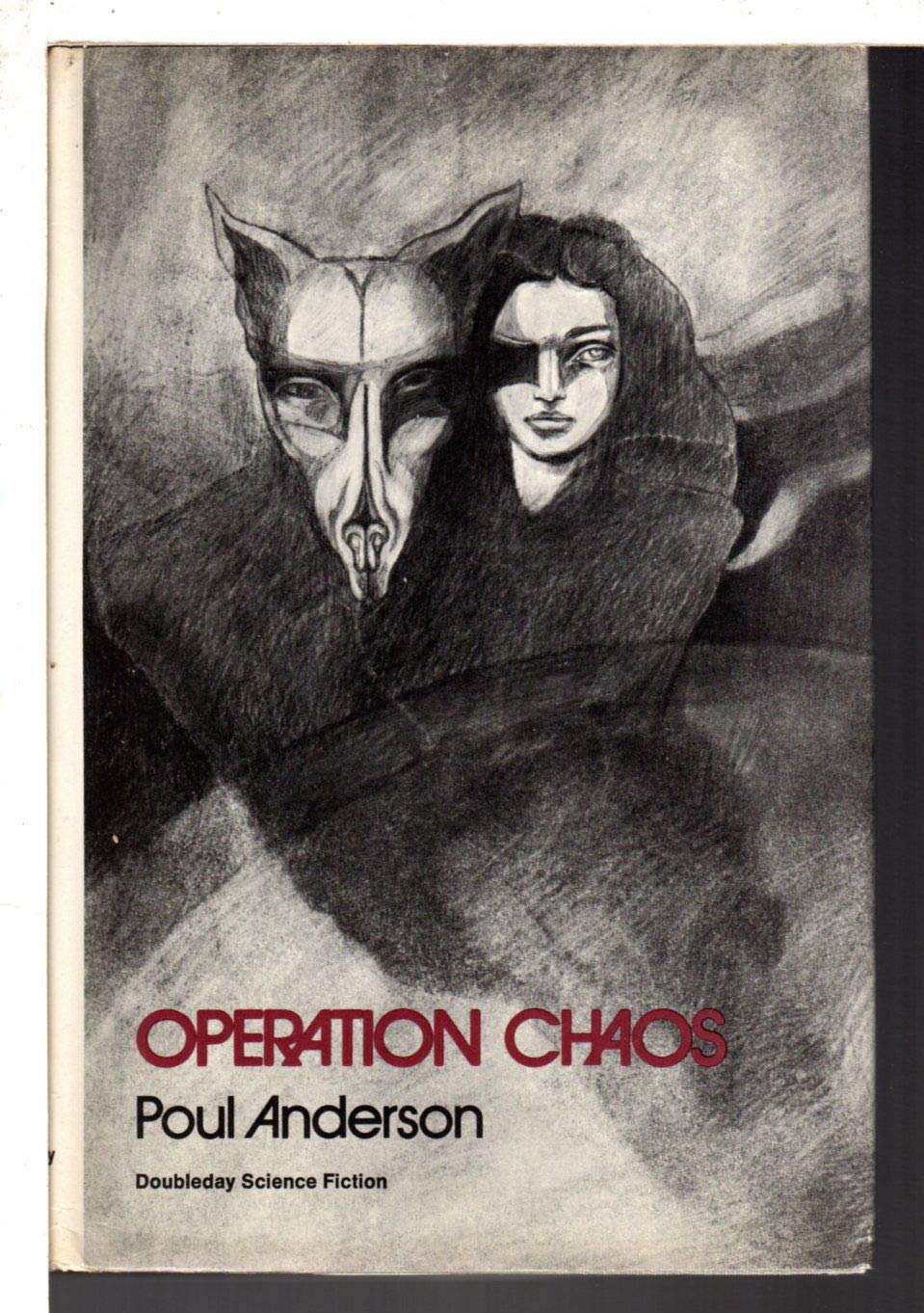 Product Image: Operation Chaos
