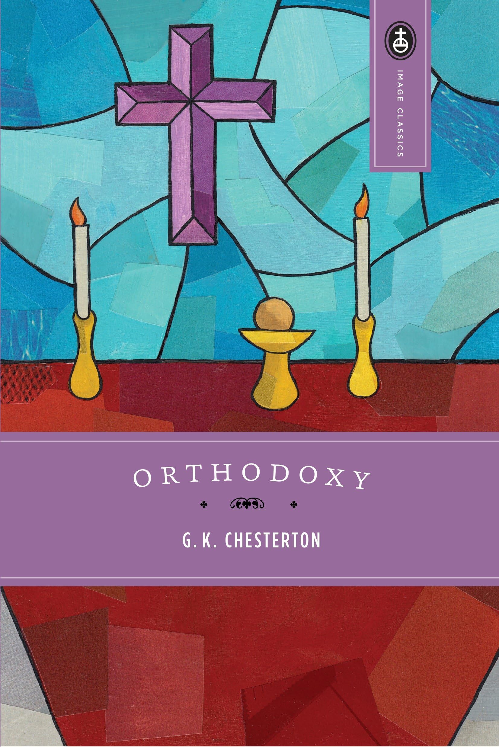 Product Image: Orthodoxy
