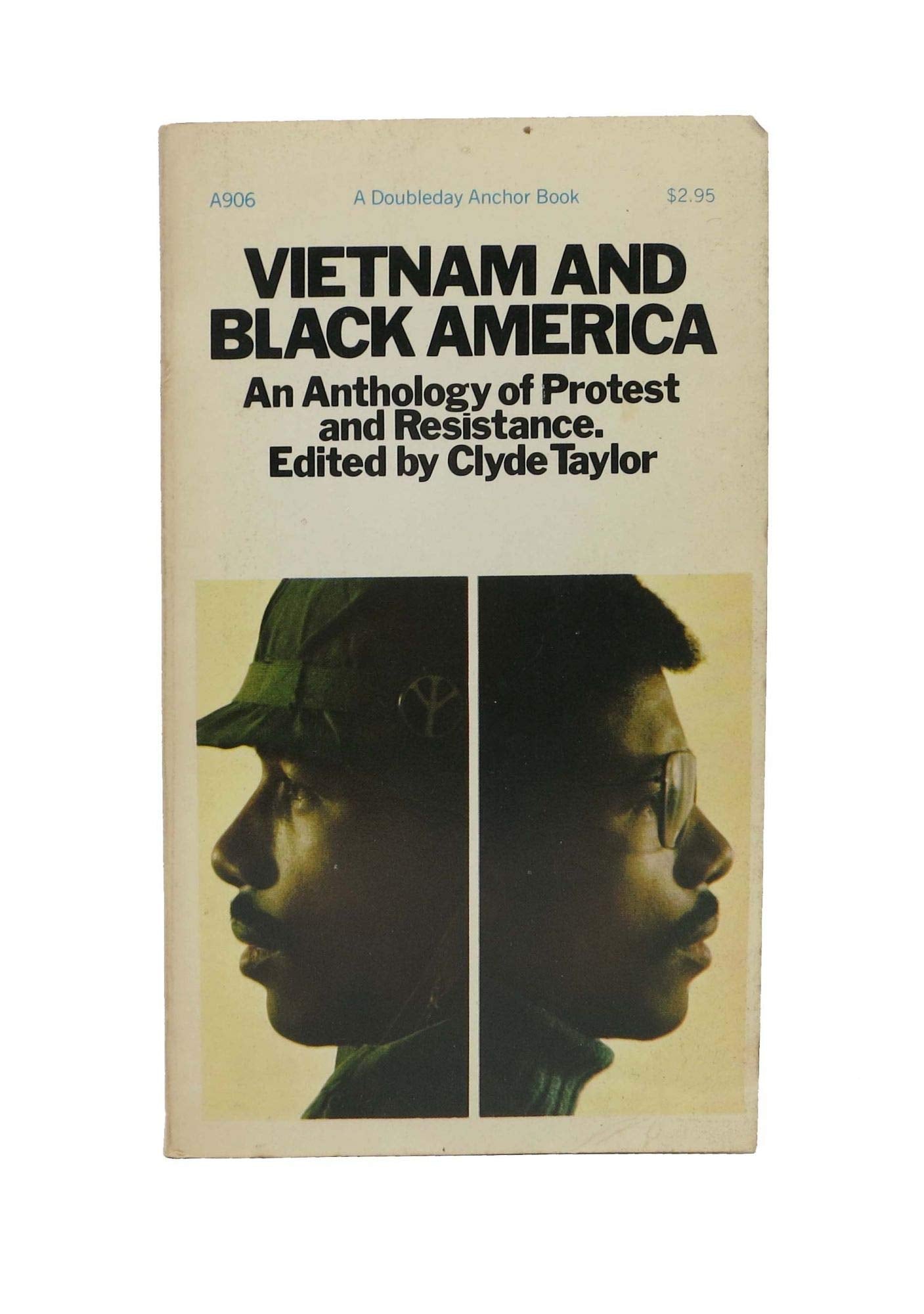 Vietnam and Black America : An Anthology of Protest and Resistance Books