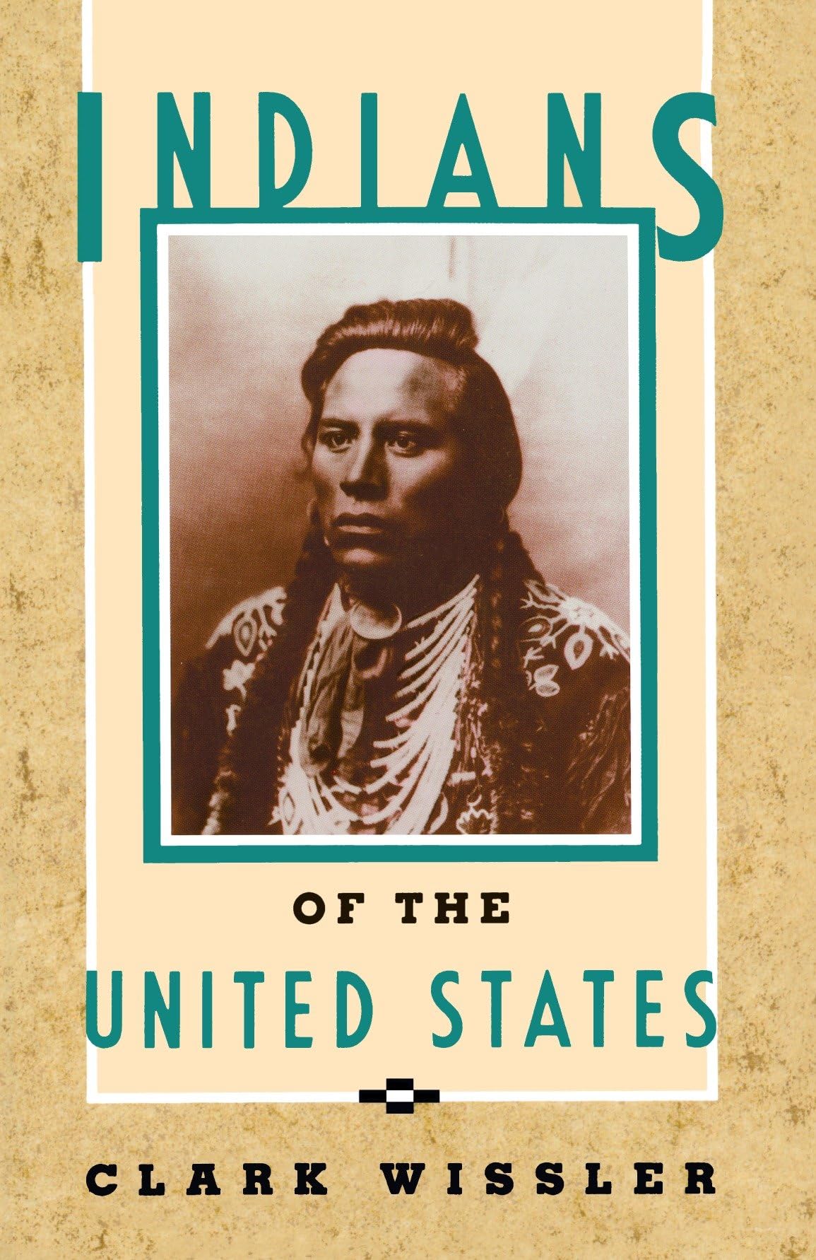 Indians of the United States Books