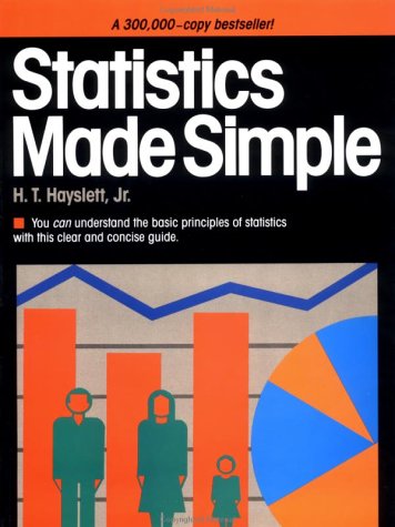 Statistics Made Simple Mathematics