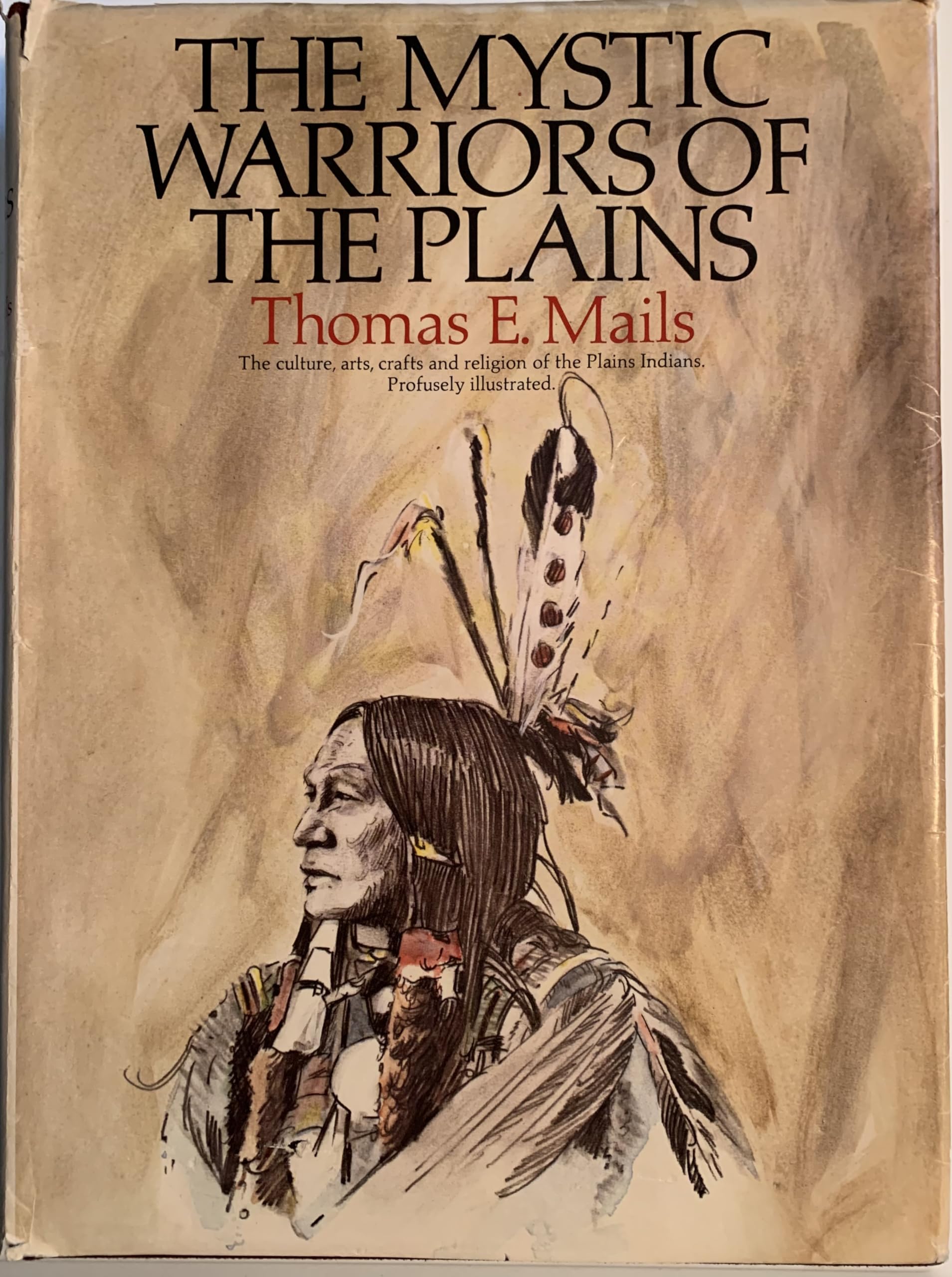 The Mystic Warriors of the Plains Social Sciences