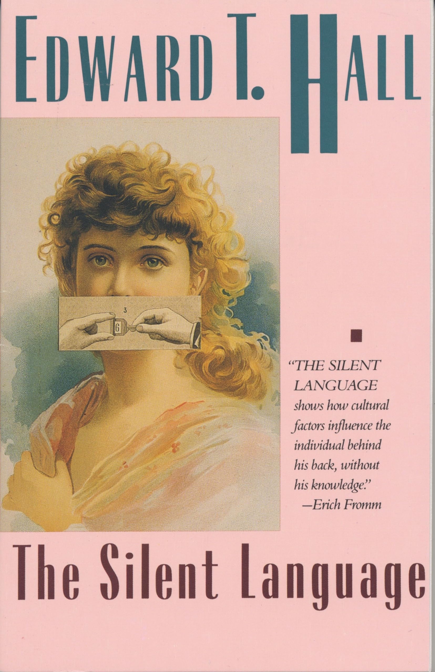 The Silent Language Law
