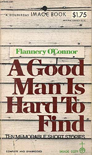 Good Man Is Hard to Find and Other Stories Books